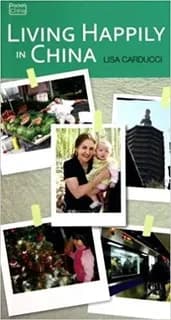 Living happily in china (anglais)