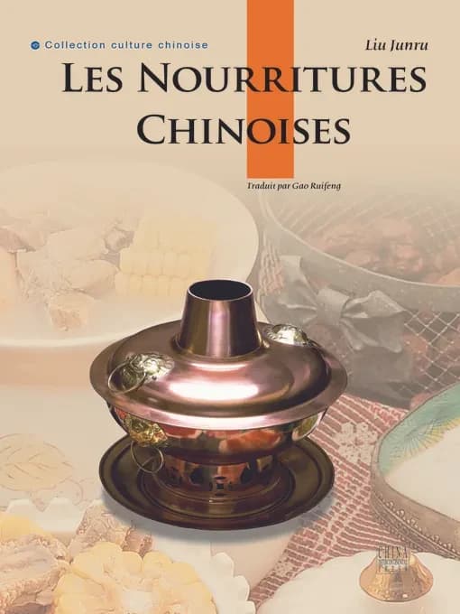 Les nourritures chinoises
