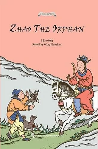 Zhao the orphan