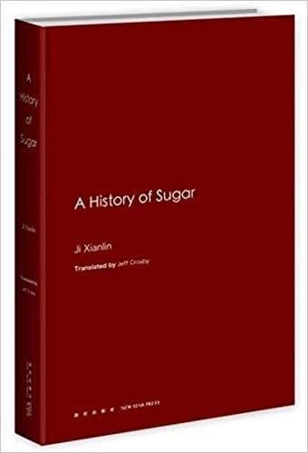 A history of sugar (en anglais)