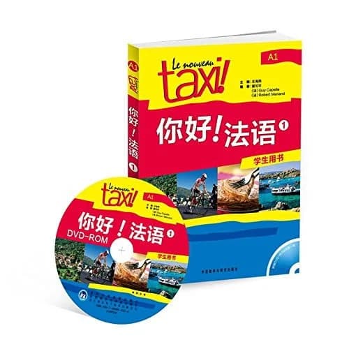 Le nouveau taxi a1