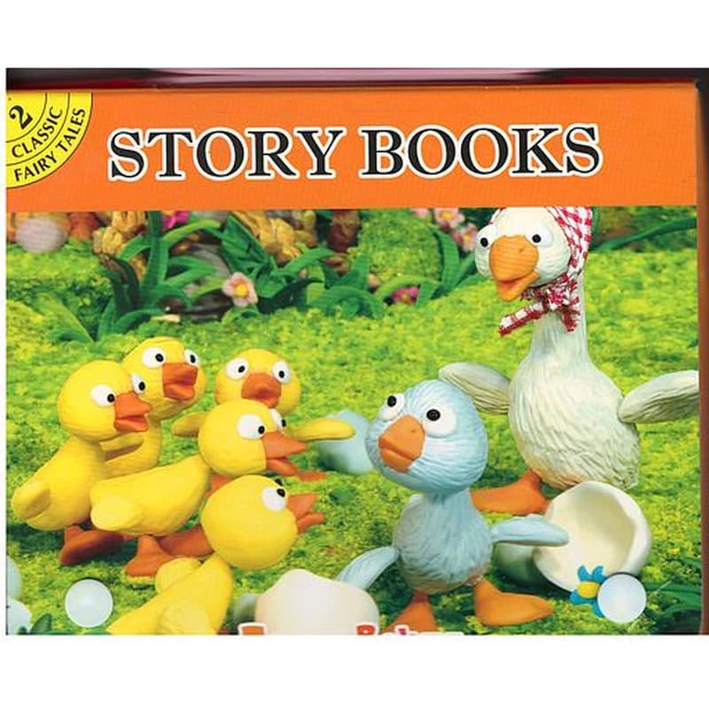 classic fairy tales Story Books1