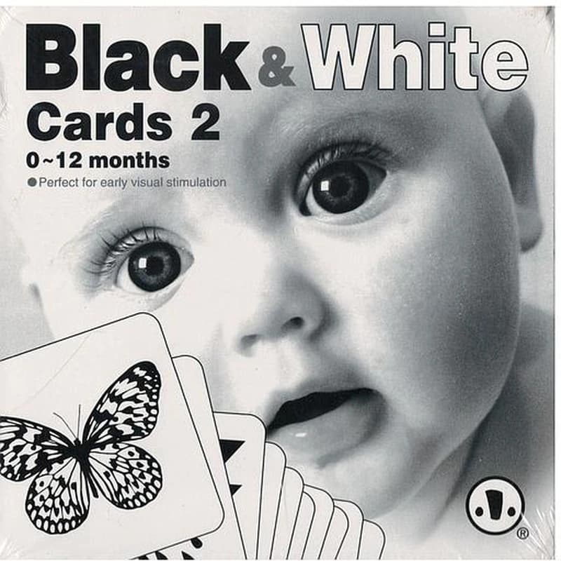 Black and White 0