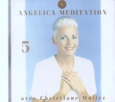 Vol. 5  angelica meditation (anges 48 a 43)