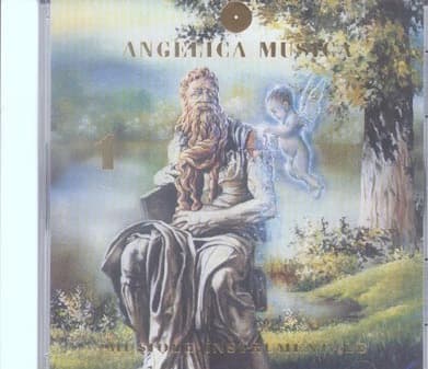 Vol. 1  angelica musica, (anges 72 a 67)