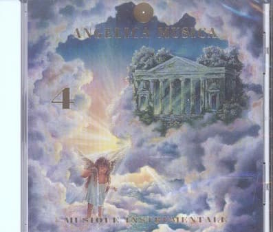 Vol. 4  angelica musica, (anges 54 a 49)