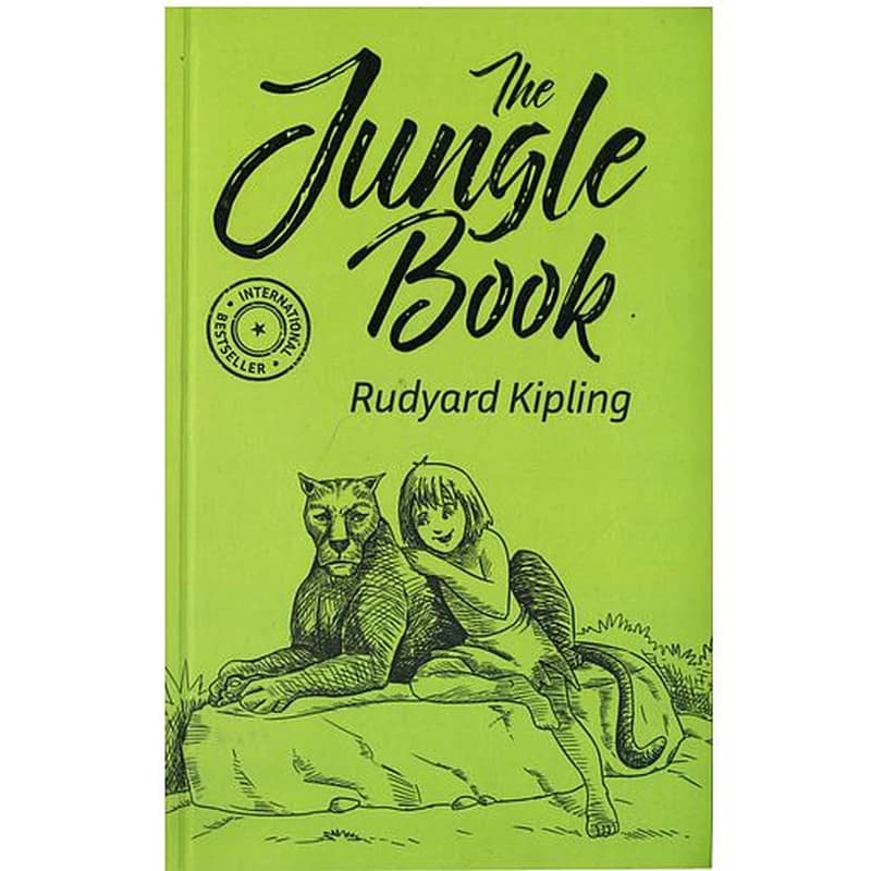 The Jungle Book