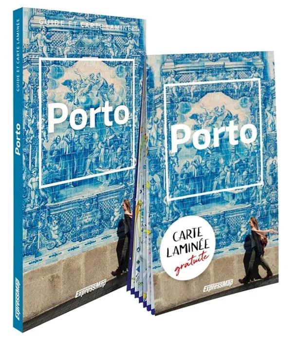 Porto (Éd. 1) texte, Janusz Andrasz