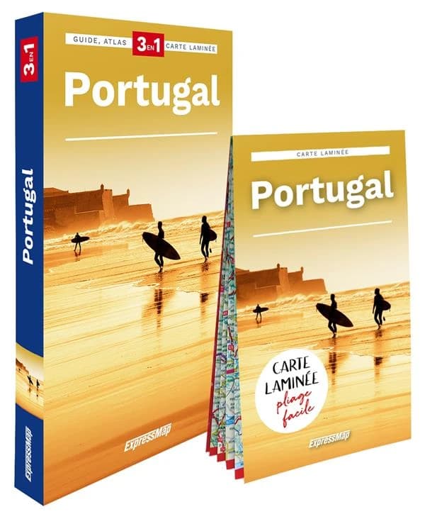 Portugal (5e éd.) Janusz Andrasz ; traduction Dorota Spyrka