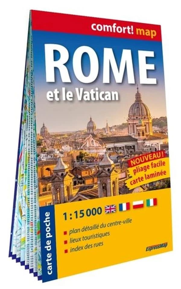 Rome et le Vatican
