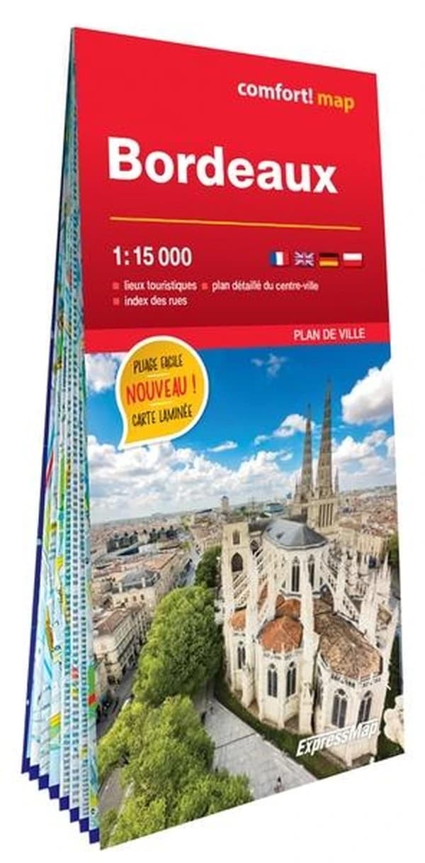 Bordeaux (édition 2026)
