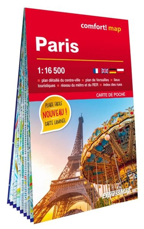 Paris (édition 2026)