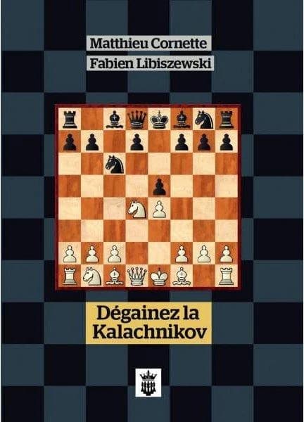 Dégainez la Kalachnikov