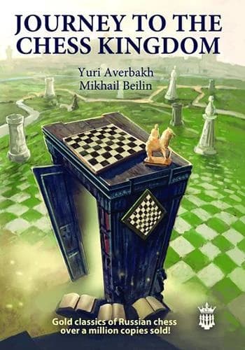 Journey to the chess kingdom