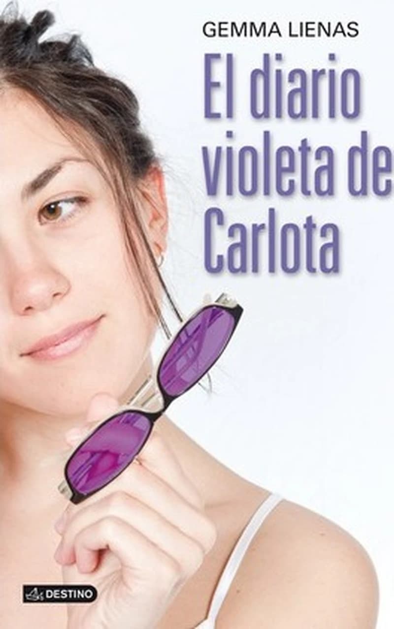 EL DIARIO VIOLETA DE CARIOTA