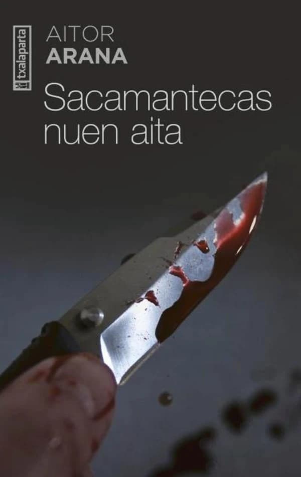 Sacamantecas nuen aita
