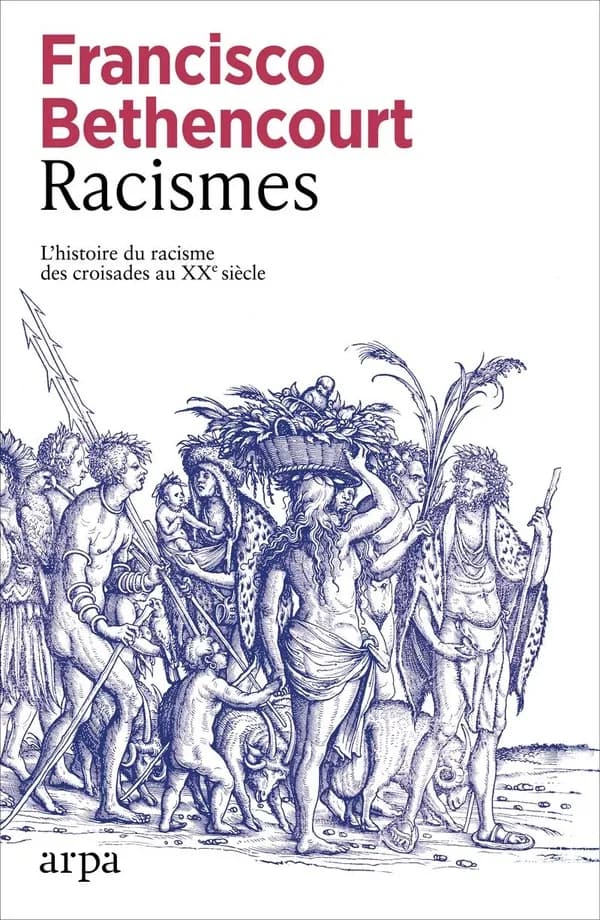 Racismes : des croisades au XXe siècle