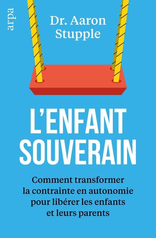 L'enfant souverain