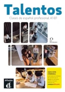 Talentos : Clases de español profesional A1-B1