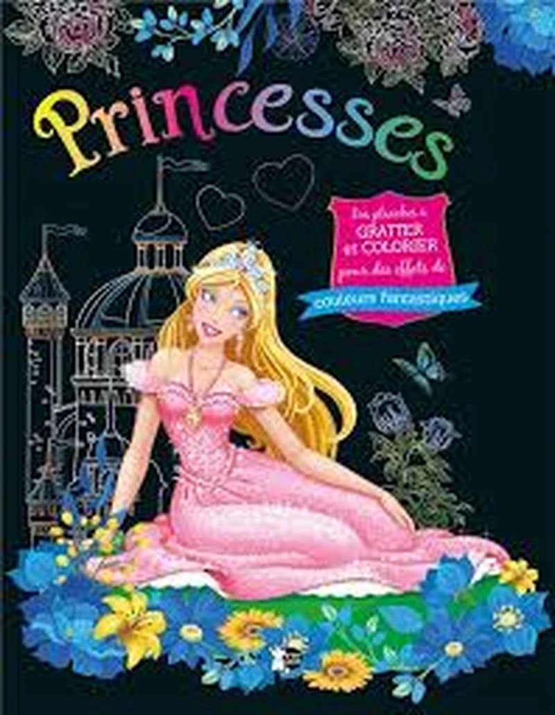 Princesses
