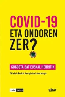Covid-19 eta ondoren zer?