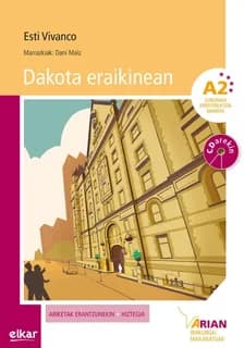Dakota eraikinean a2