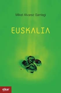Euskalia