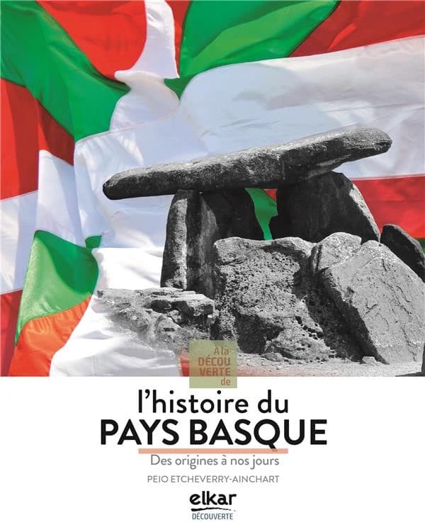 À la découverte de l'histoire du Pays basque : des origines à nos jours