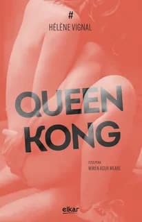 Queen kong