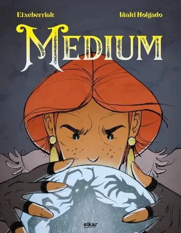 Medium