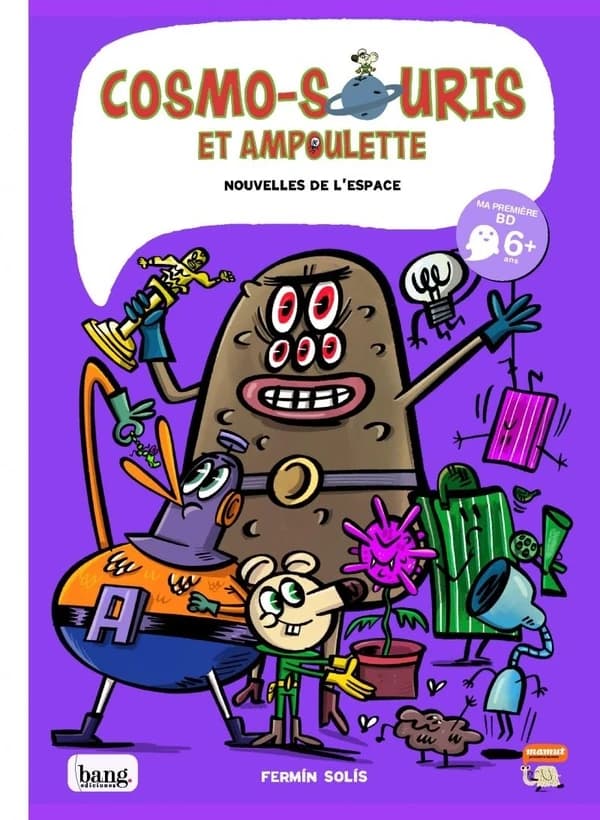 Nouvelles de l'espace