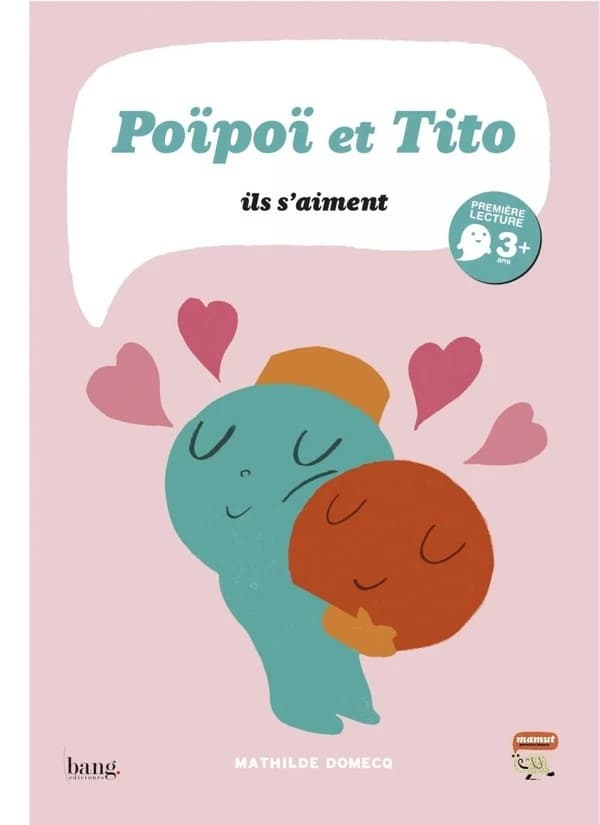 Poïpoï et Tito