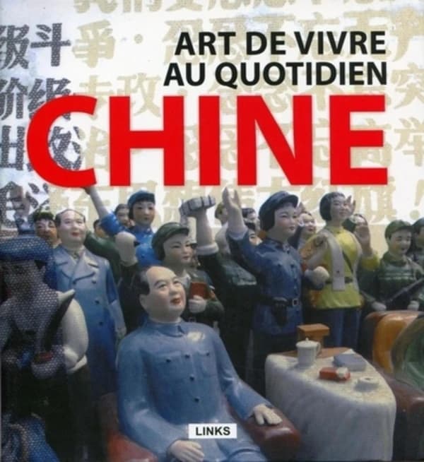 Chine, art de vivre au quotidien