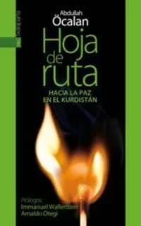 Hoja de ruta : Hacia la paz en el Kurdistan