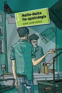 Maite-maite ile apaindegia