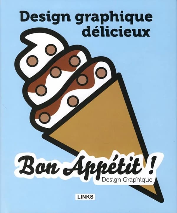 Designlicious : gastronomy by design