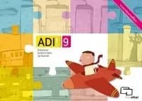 Adi! 9