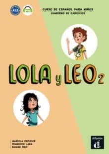 Lola y Leo 2