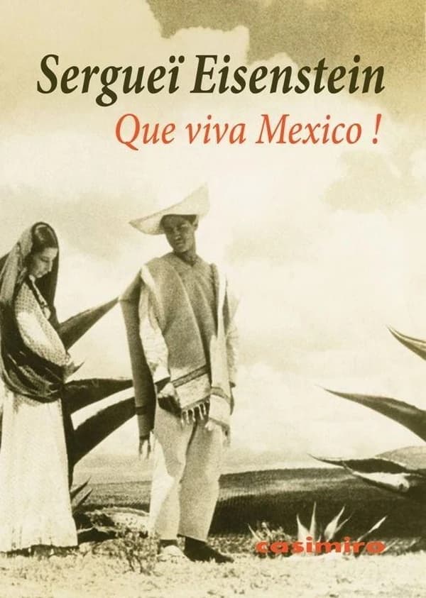 Que viva Mexico!