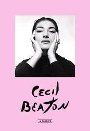 Cecil Beaton : mitos del siglo XX