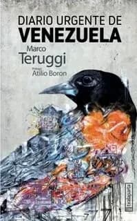 Diario urgente de venezuela