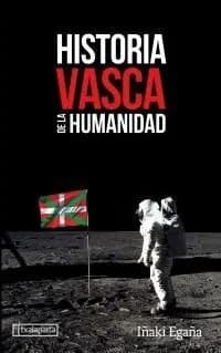 Historia vasca de la humanidad