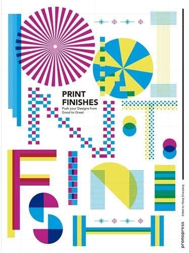 Print Finishes : Push Your Designs from Good to Great