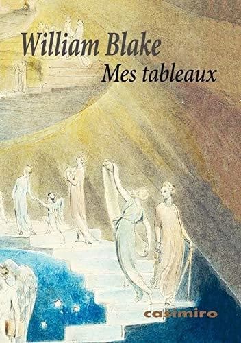 Mes tableaux