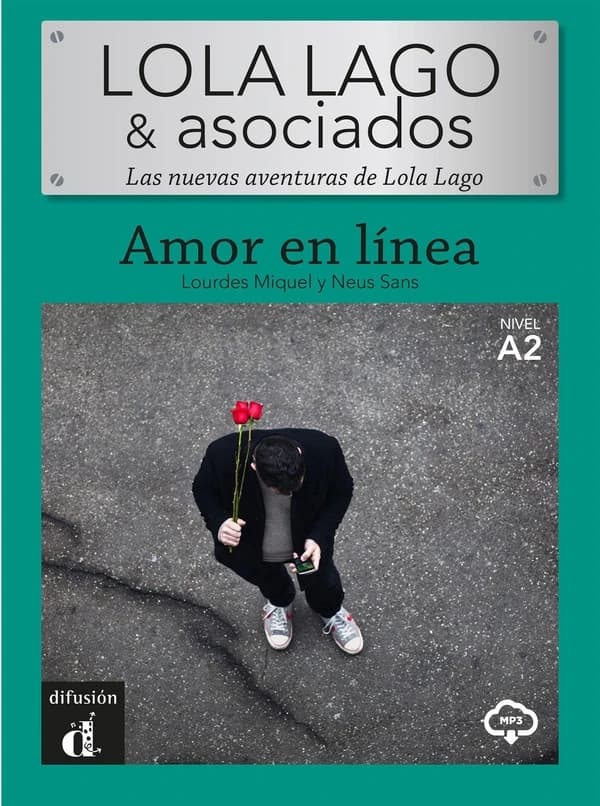 Amor en línea
