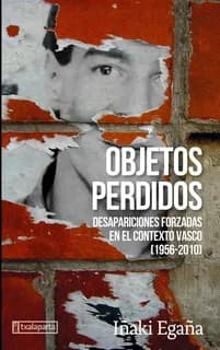 Objetos perdidos