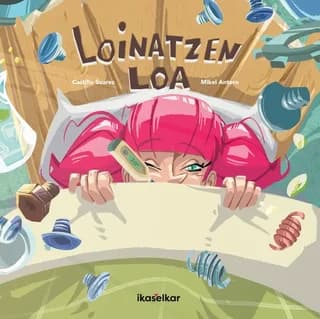 Loinatzen loa