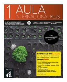 Aula internacional Plus 1