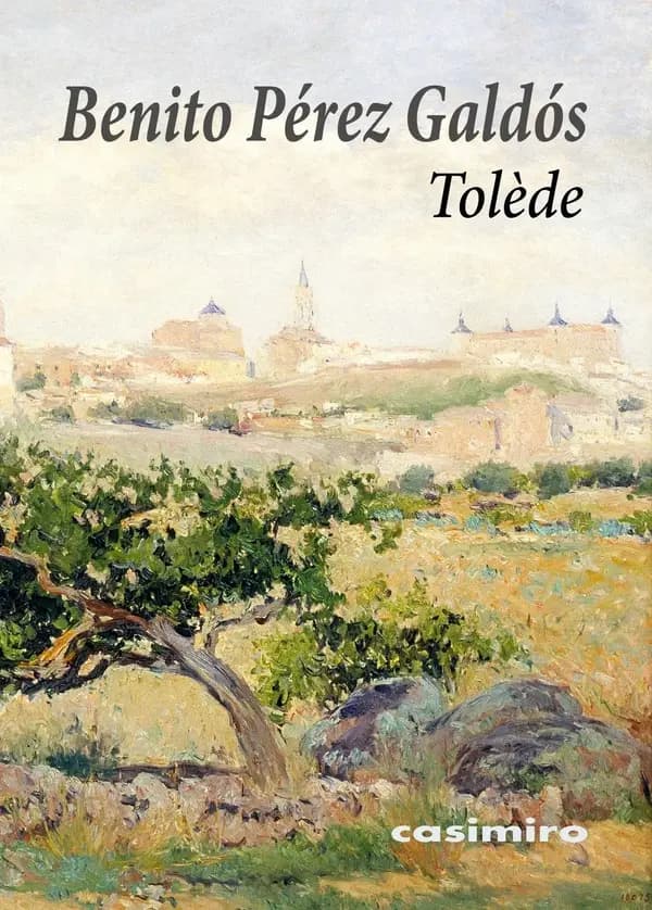 Tolède