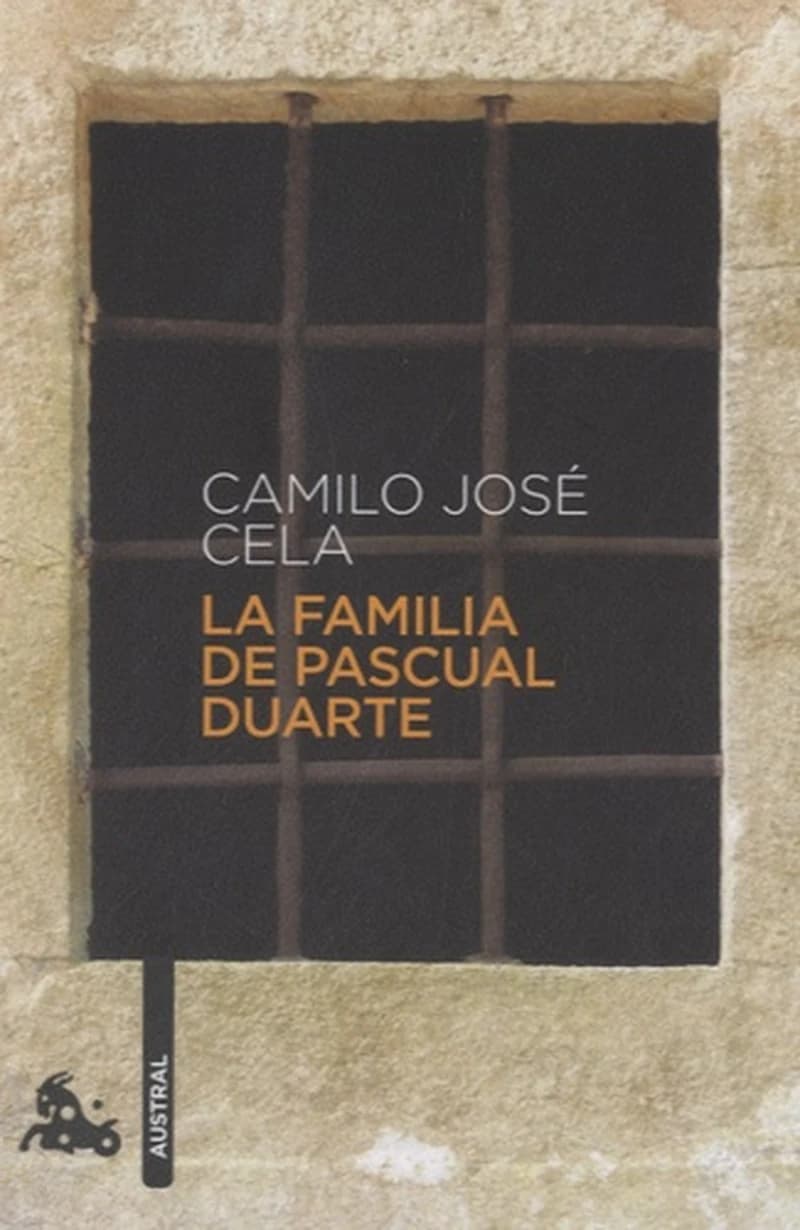 La familia de Pascual Duarte
